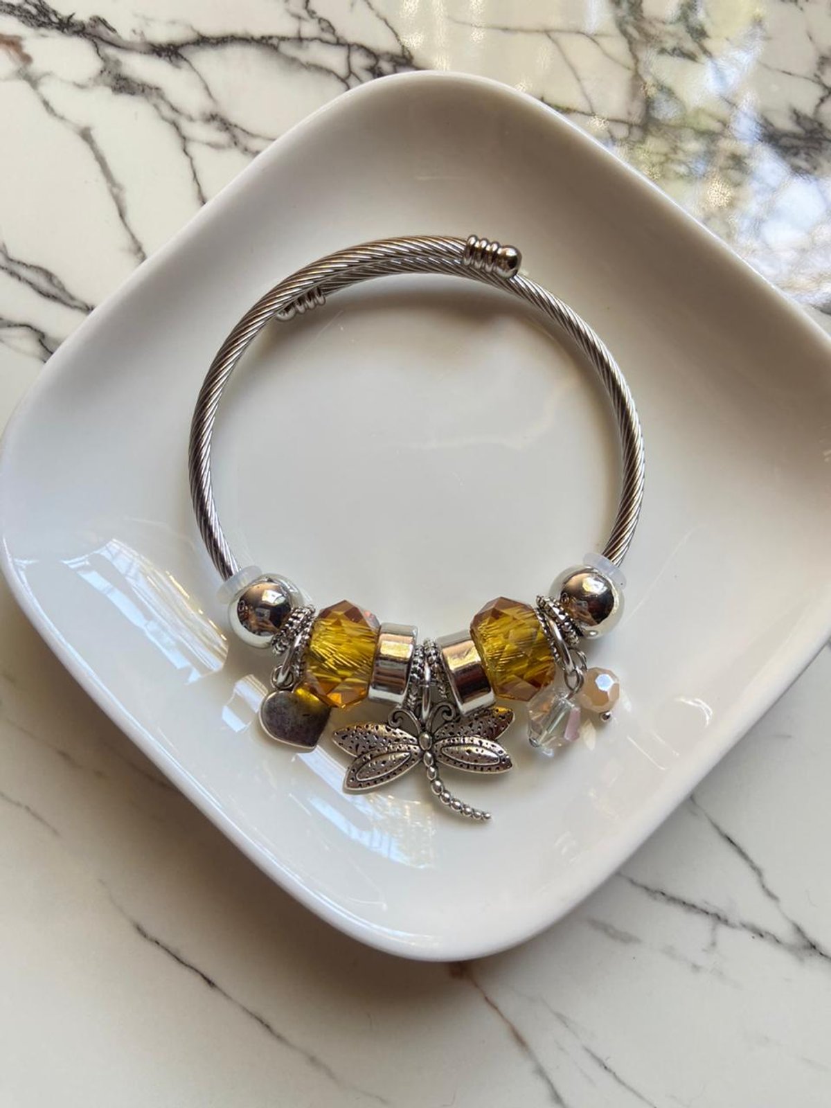 Pulseras Tipo Pandora - 3