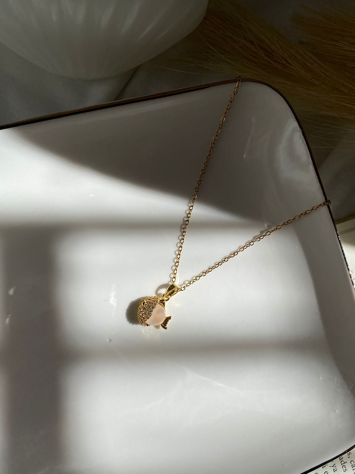 Collares Marinos - 3