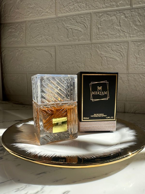 Perfume Árabe Meryam