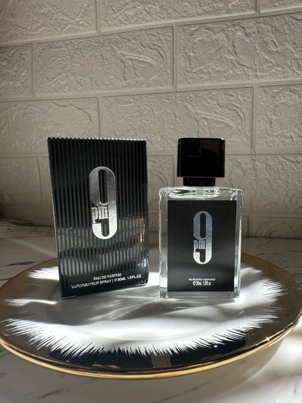 Perfume Árabe 9 PM