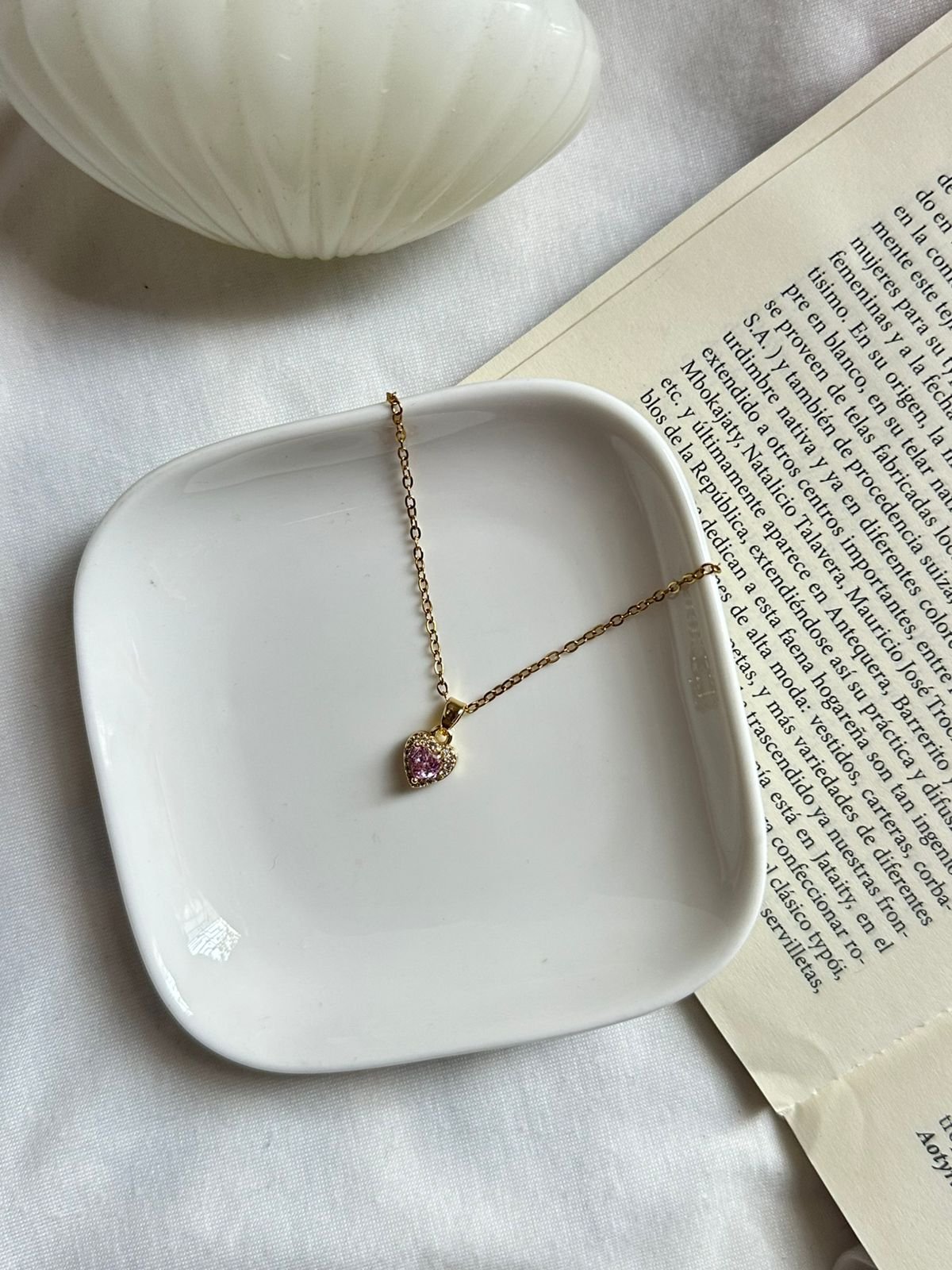 Corazones de Colores