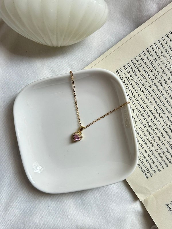 Corazones de Colores