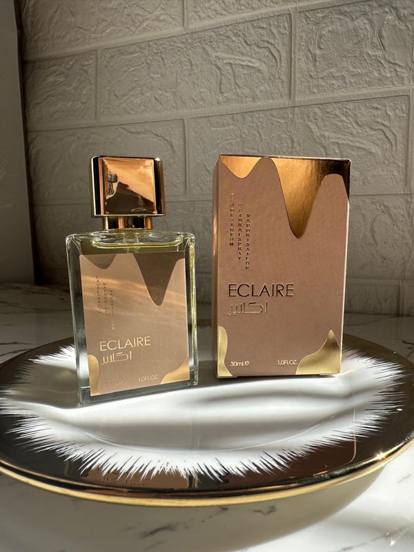 Perfume Árabe Eclaire