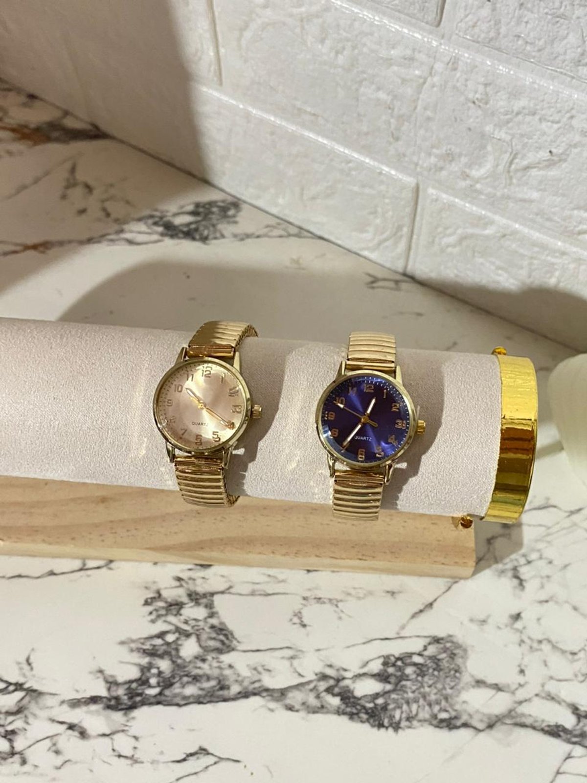 Relojes Minimalistas - 2