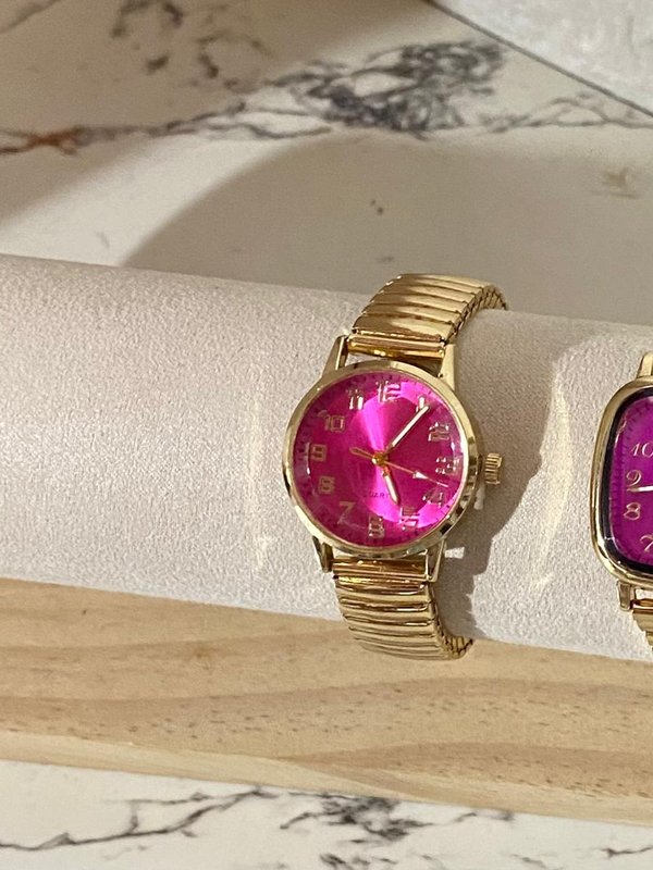 Relojes Minimalistas