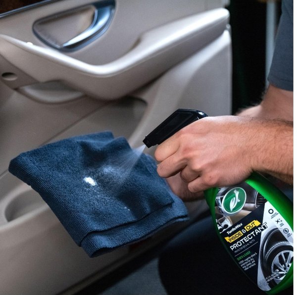 ✨ Protector Turtle Wax Inside & Out (680 ml)