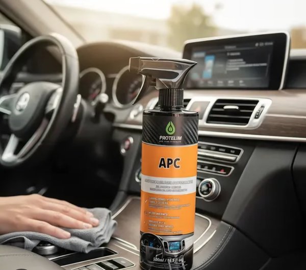 ​🧽✨ Limpiador Multiuso APC Protelim (500 ml)