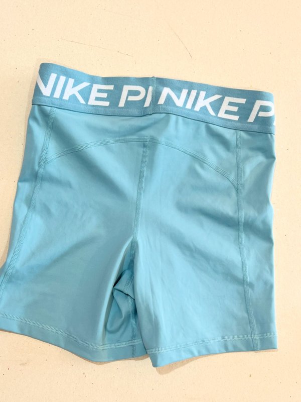 Short deportivo
