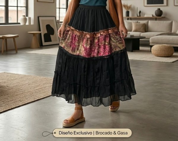 Falda