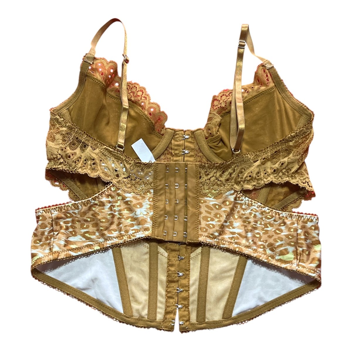 Corset - 4