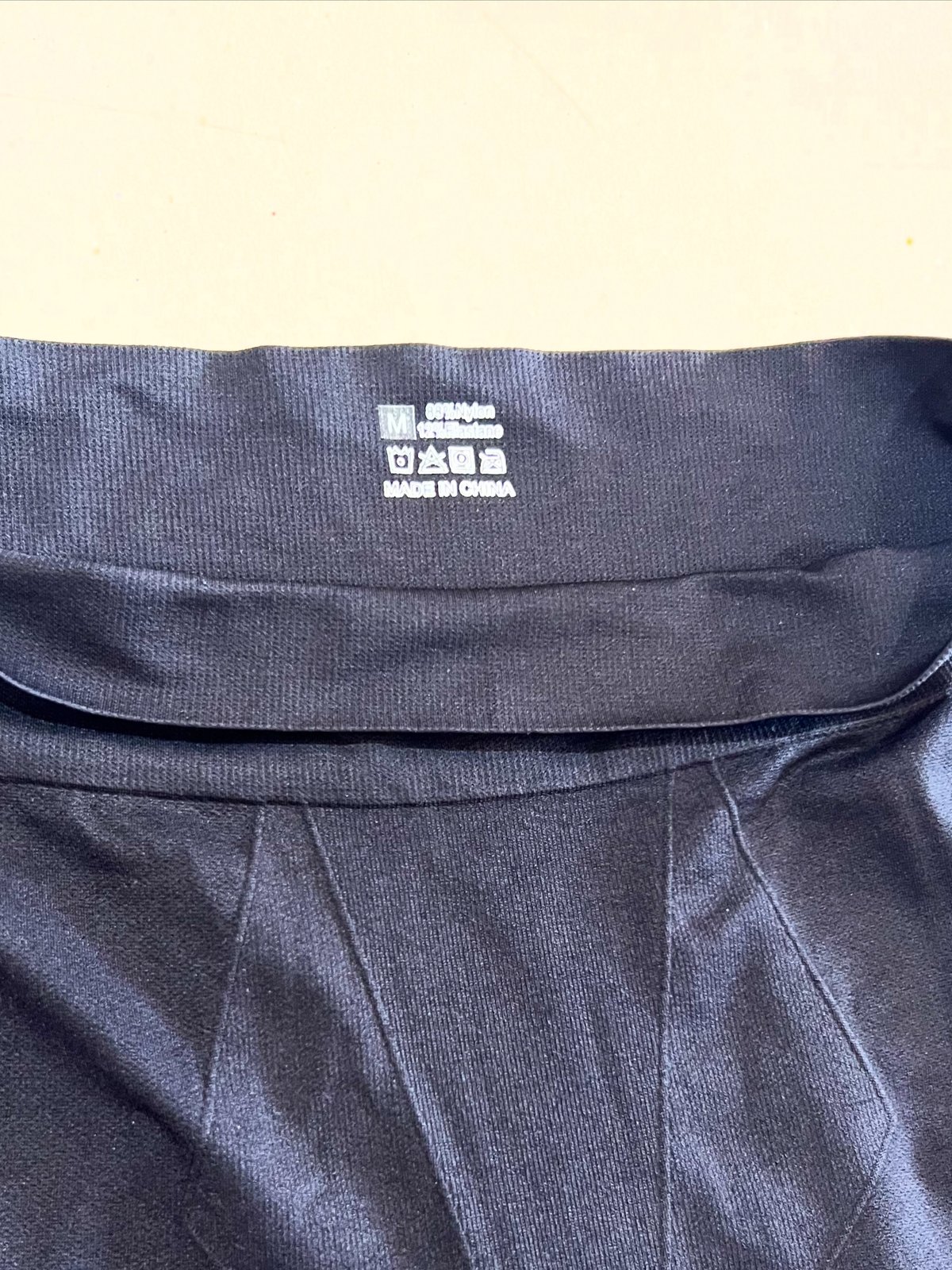 Short deportivo - 3