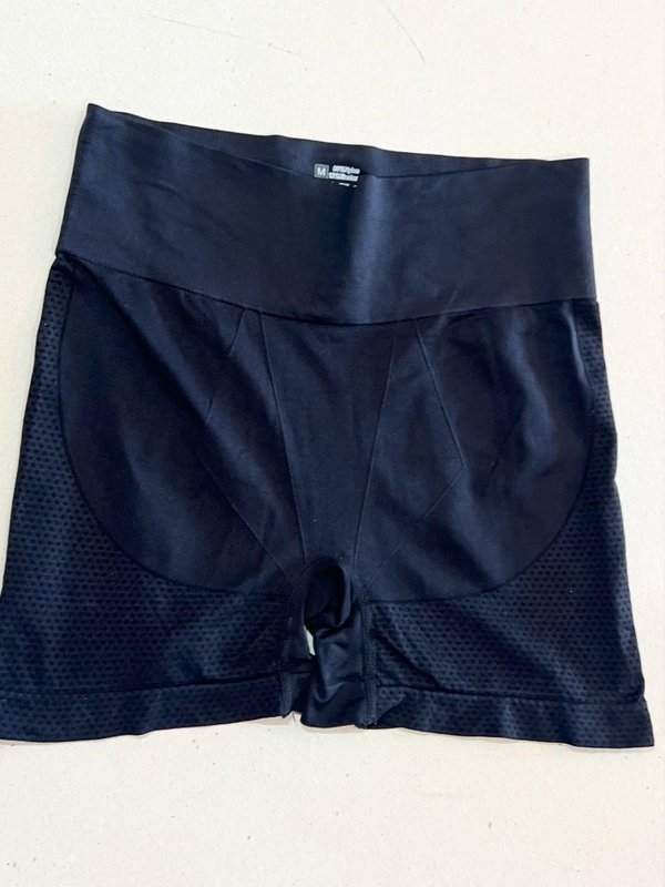 Short deportivo