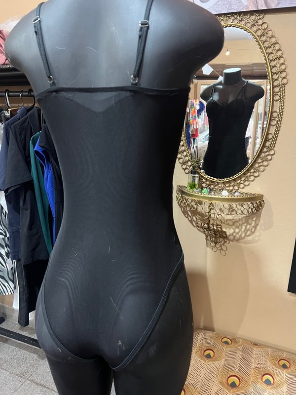 Body