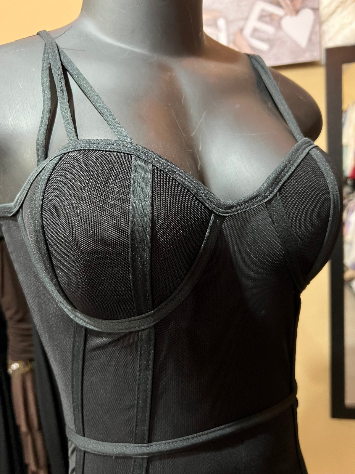 Body - 3