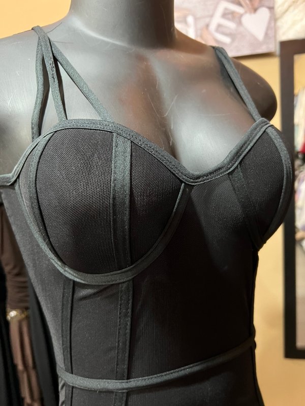 Body