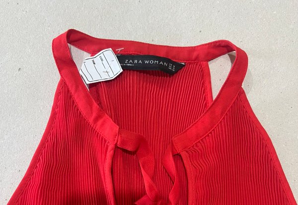 Blusa