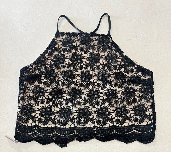 Crop