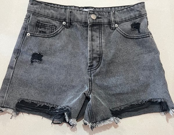 Short