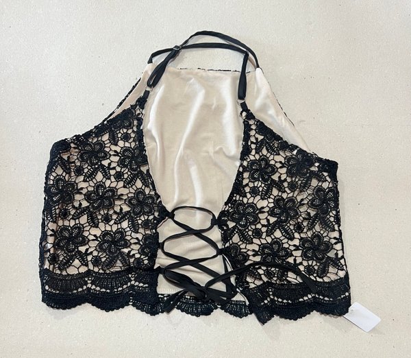 Crop