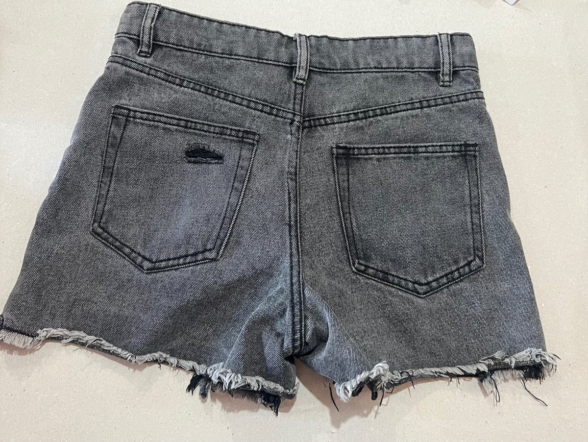Short - 2