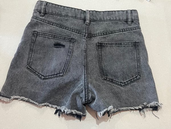 Short