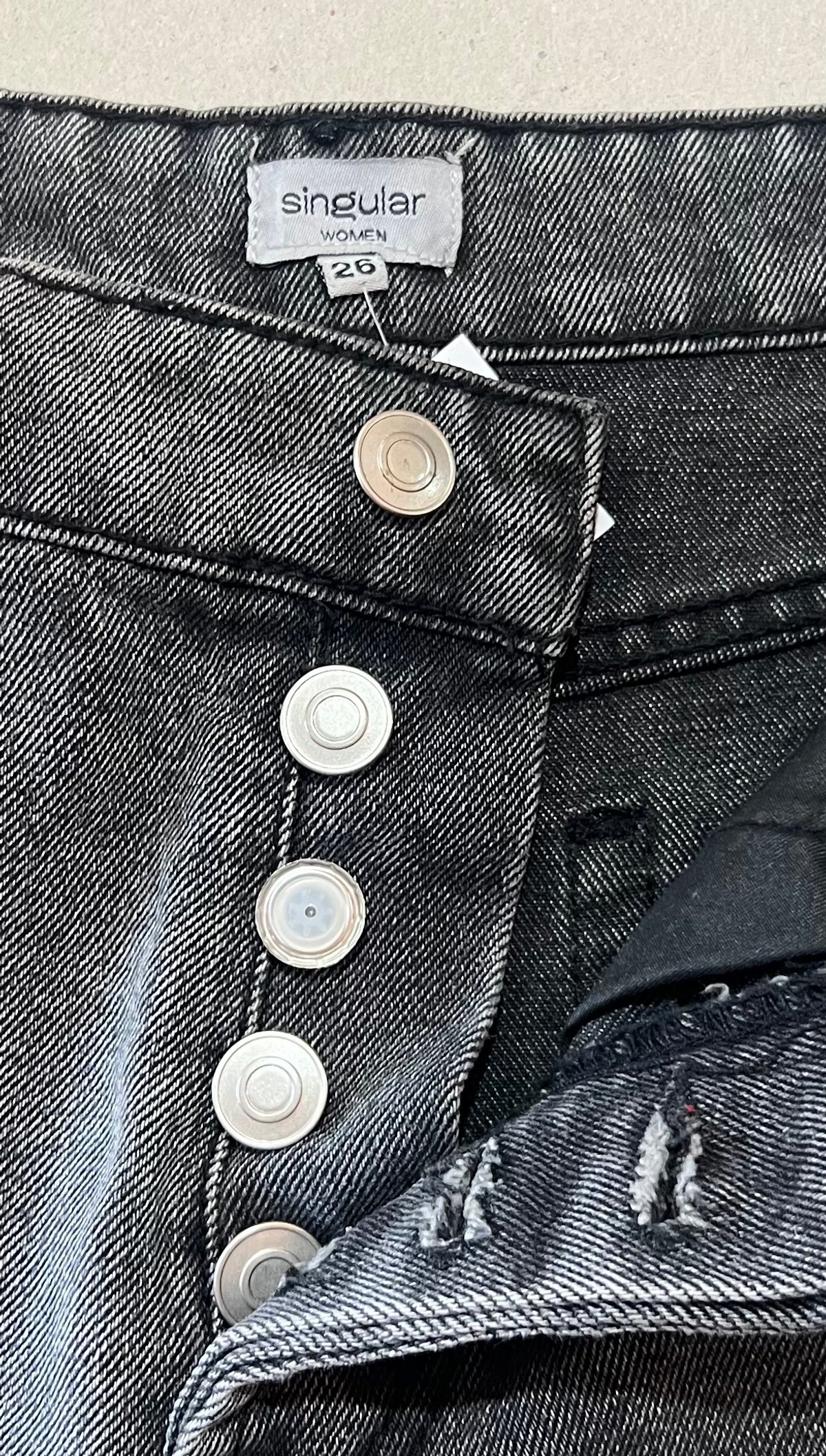 Short - 3