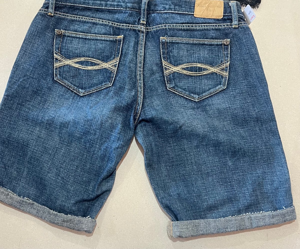 Short - 2