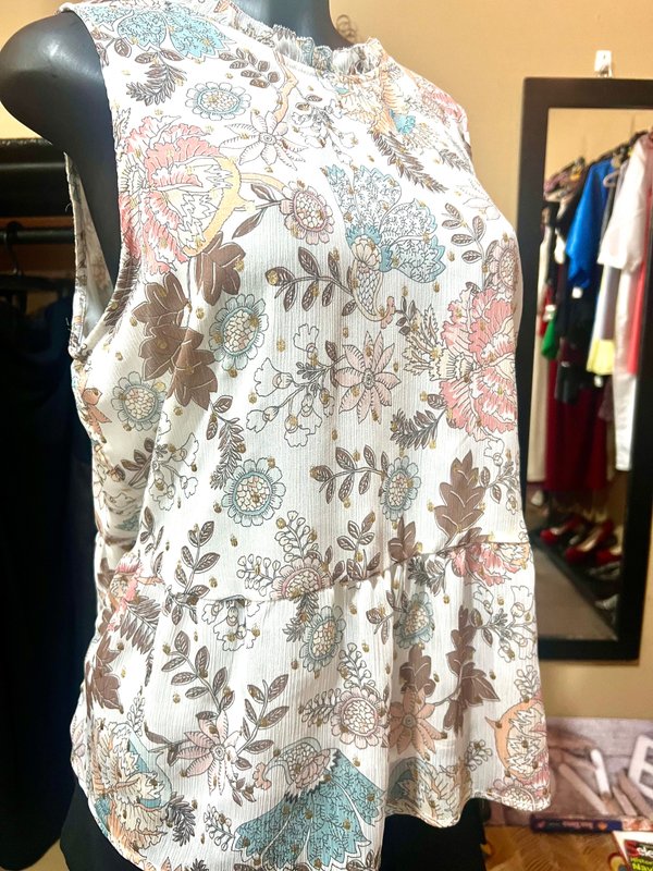 Blusa casual/formal