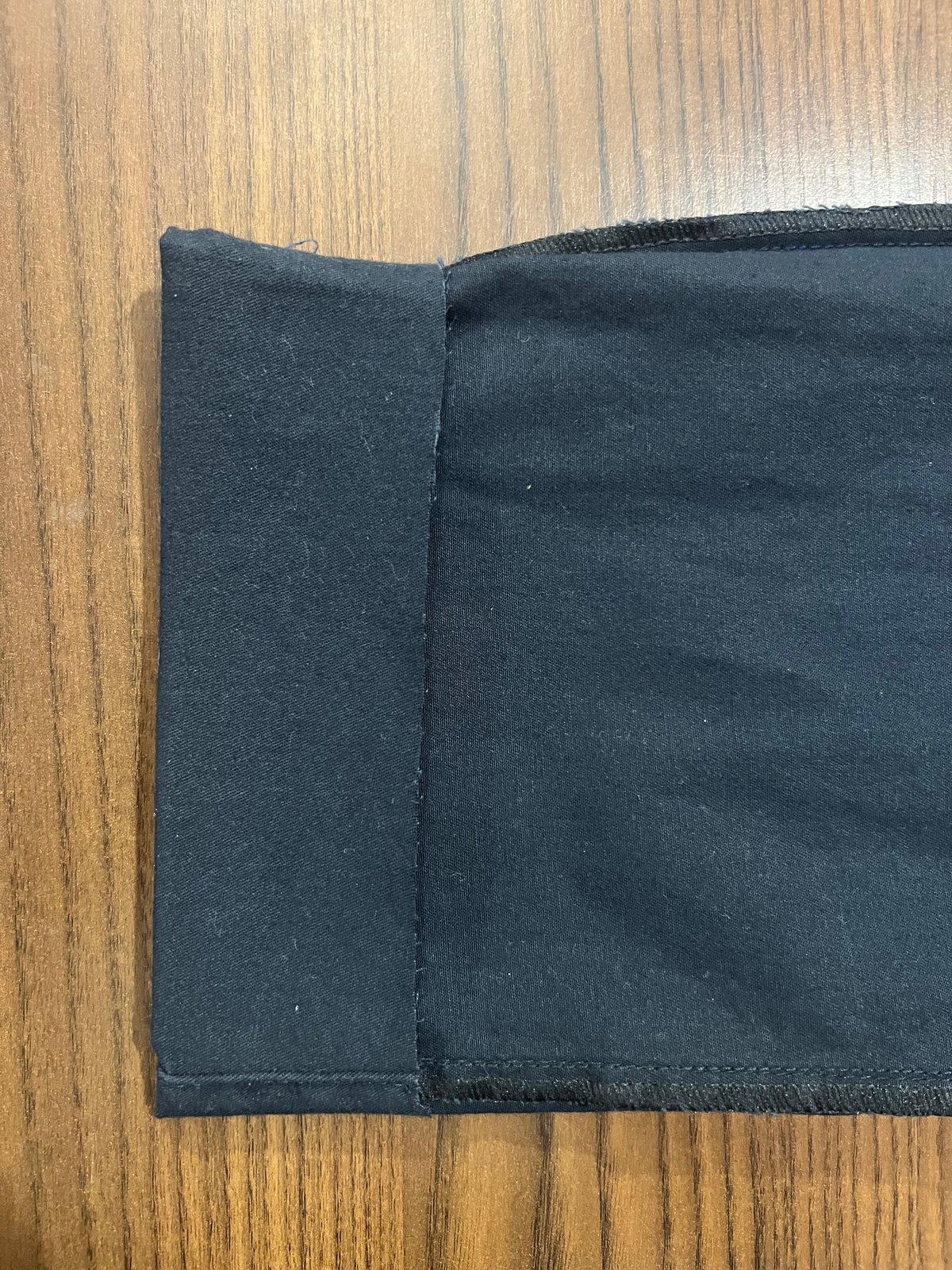 Servicio: Ajuste de largo de Pantalón  - 4