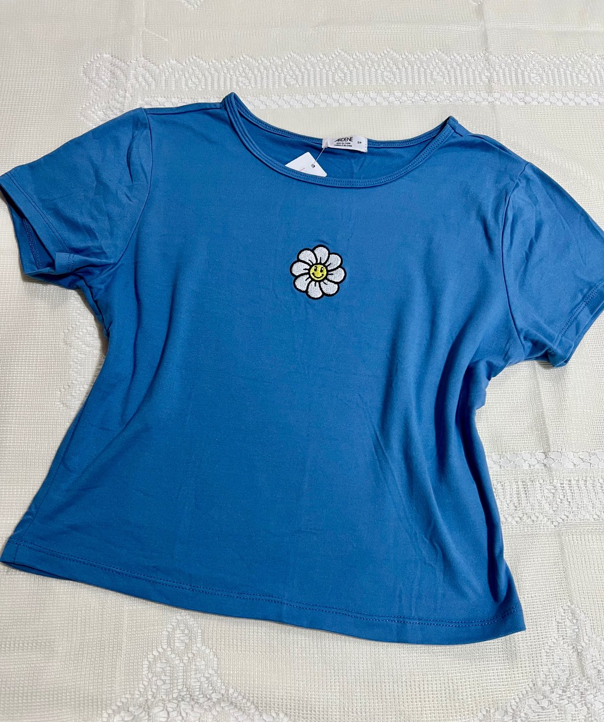 Remera básica  - 3