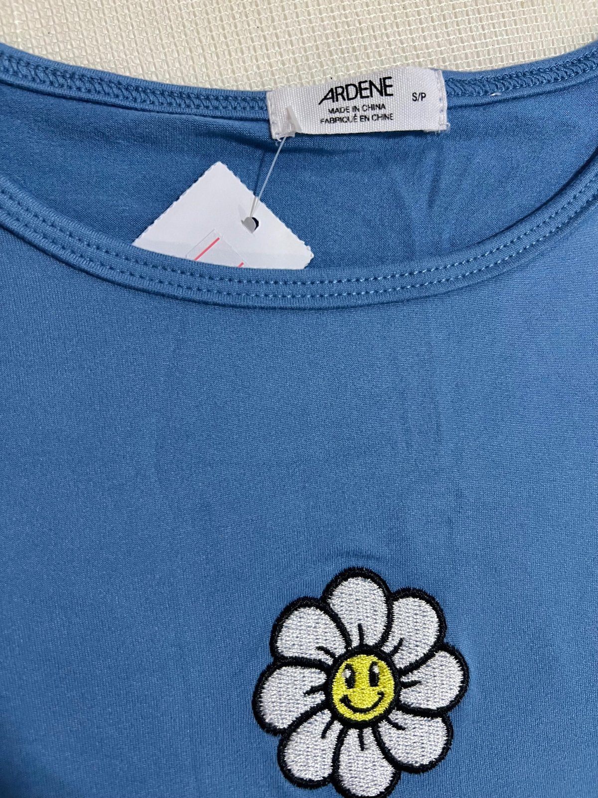 Remera básica  - 2