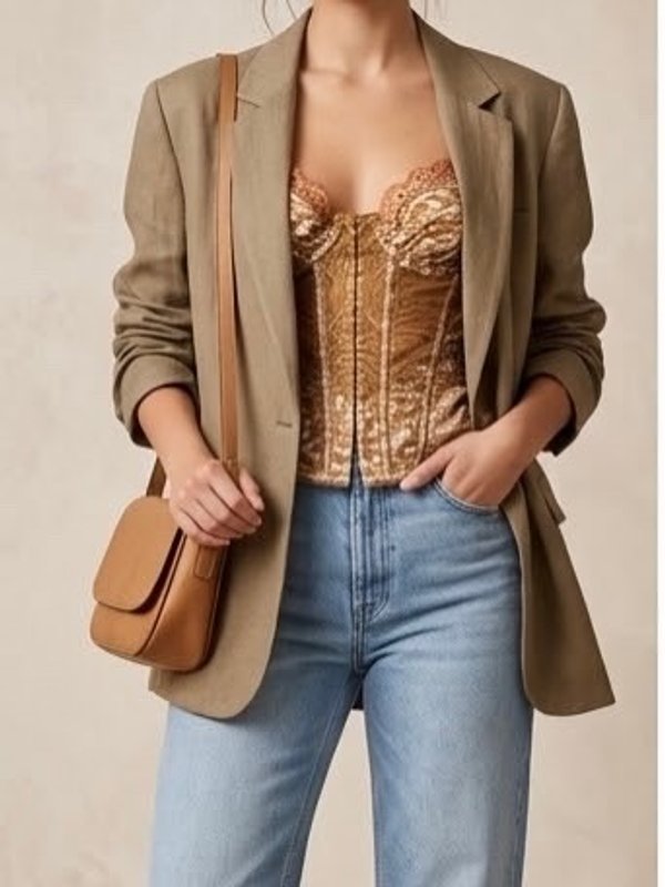 Corset