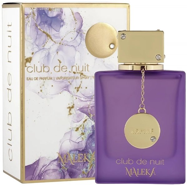 Armaf Club de Nuit Maleka 105ml EDP