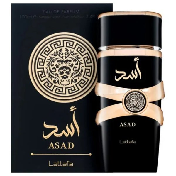 Lattafa Asad 100ml EDP