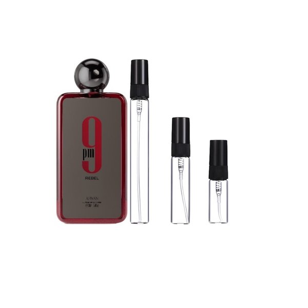 Afnan 9pm Rebel EDP