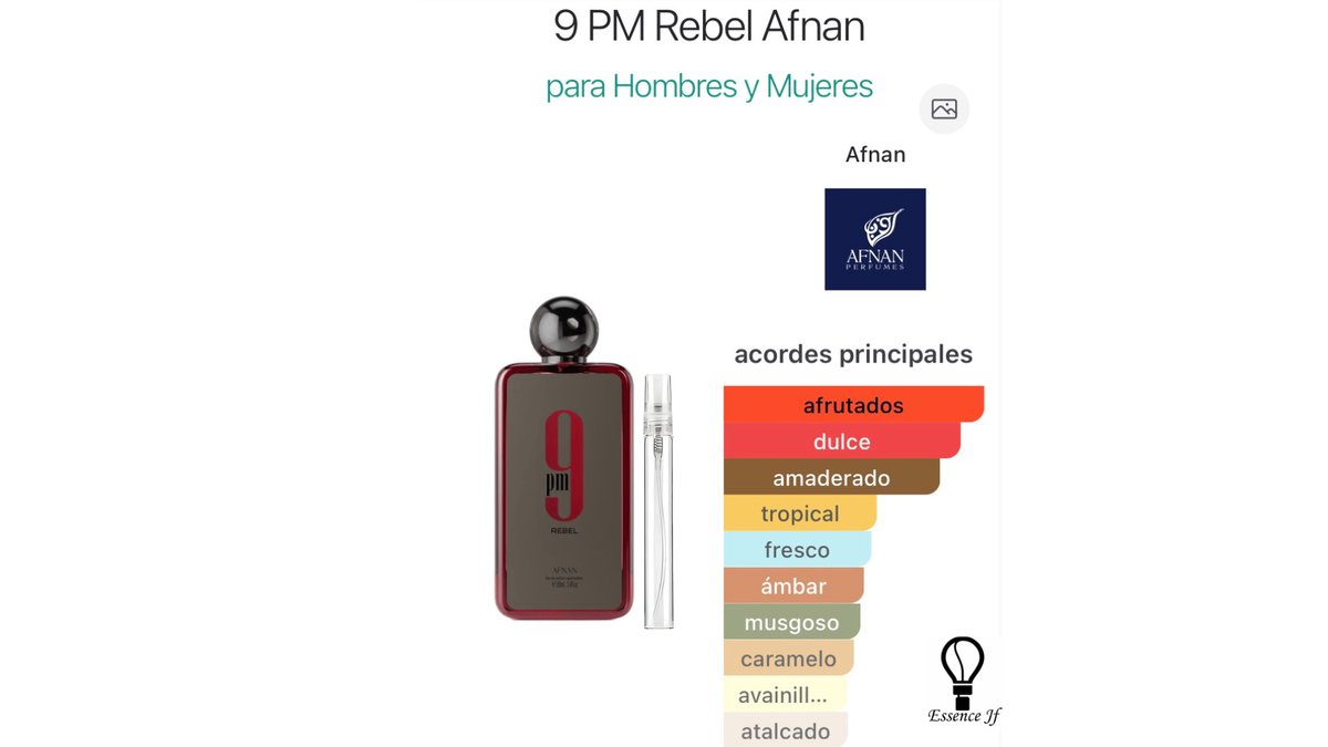 9pm Rebel 100ml