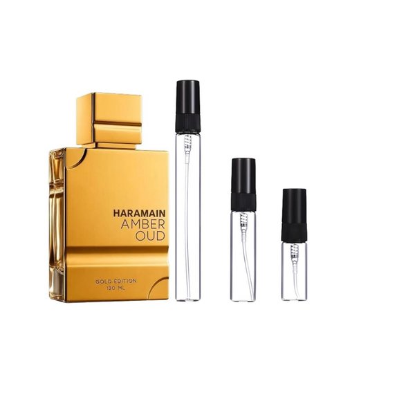 Al Haramain Amber Oud Gold Edition EDP