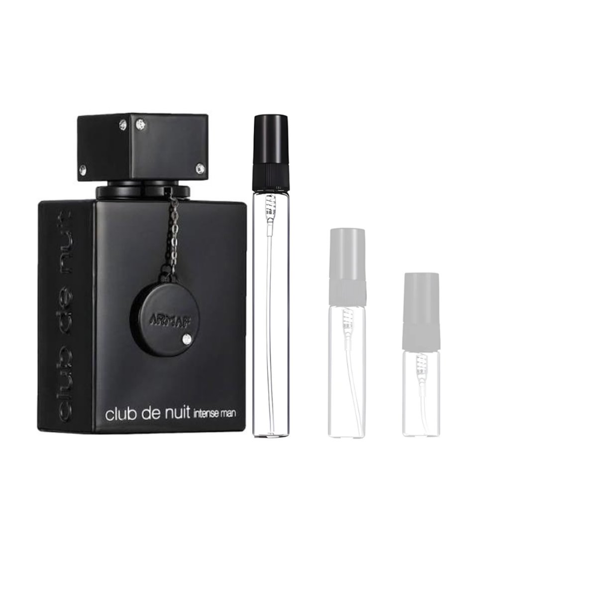 Armaf Club de Nuit Intense EDT - 2
