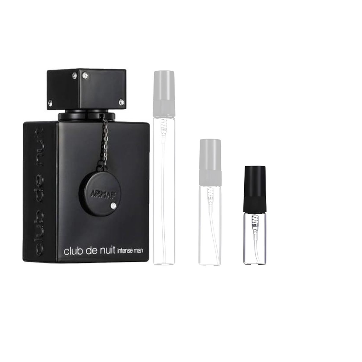 Armaf Club de Nuit Intense EDT - 4