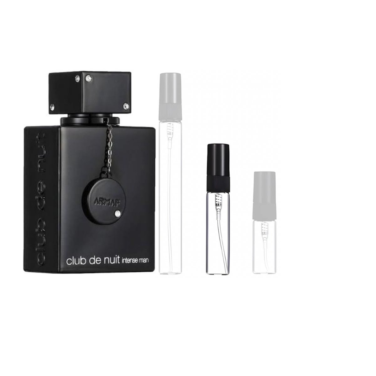 Armaf Club de Nuit Intense EDT - 3