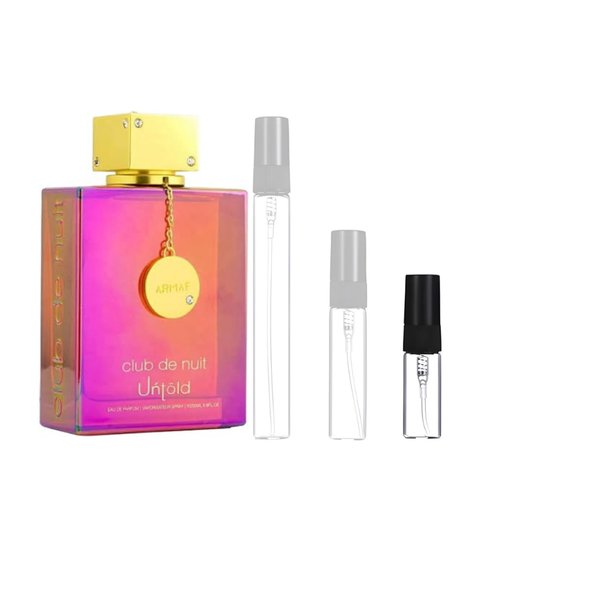 Armaf Club de Nuit Untold EDP