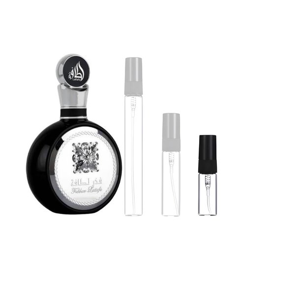 Lattafa Fakhar Black EDP
