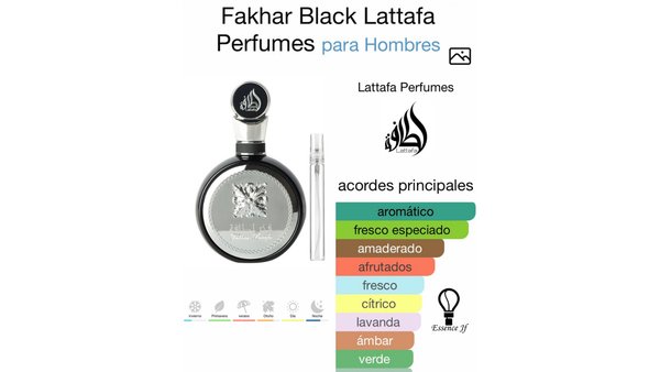 Fakhar Black 100ml