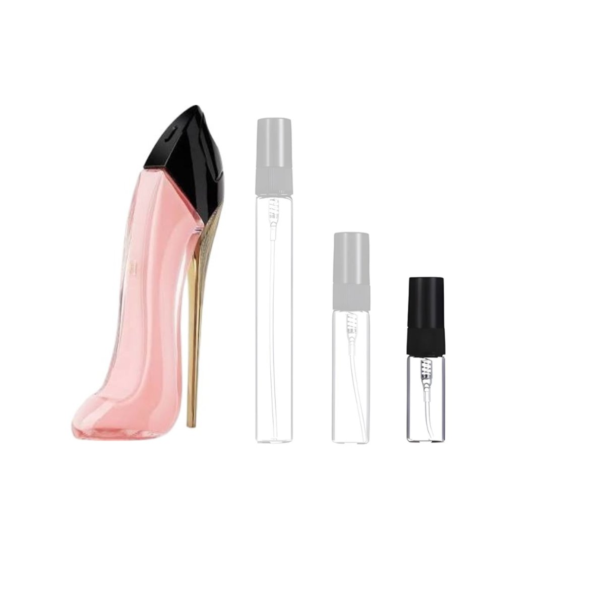 Carolina Herrera Good Girl Blush EDP - 4