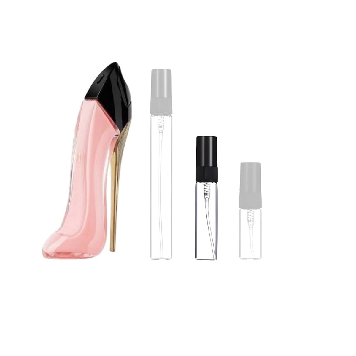 Carolina Herrera Good Girl Blush EDP - 3