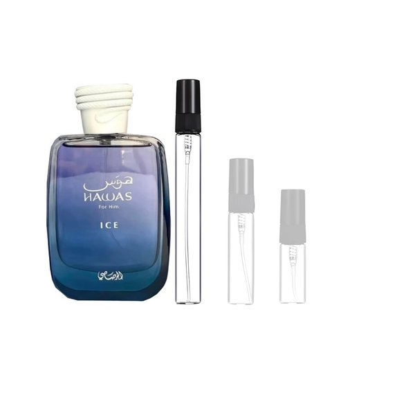 Rasasi Hawas Ice EDP