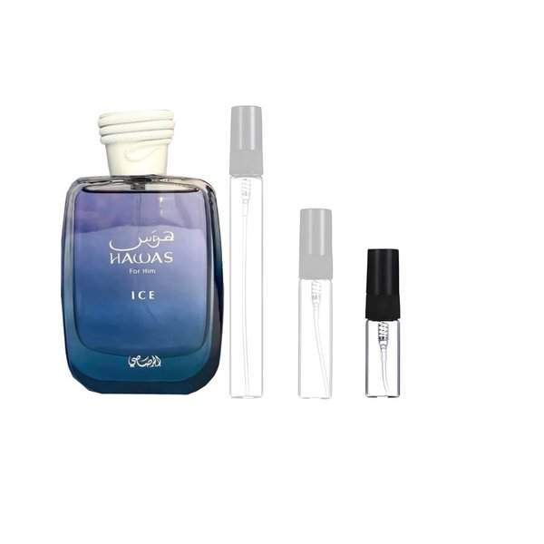 Rasasi Hawas Ice EDP