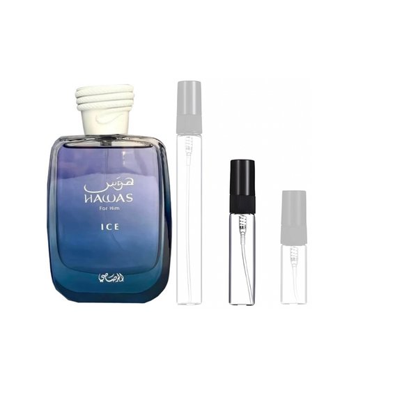 Rasasi Hawas Ice EDP
