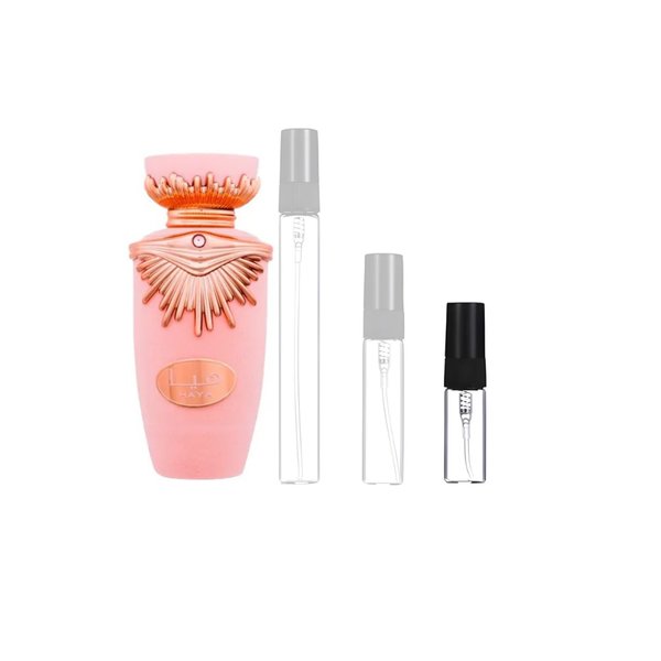 Lattafa Haya EDP