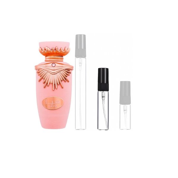 Lattafa Haya EDP